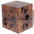 Rustika Rowe -  Stools/Coffee Table Solid Teak